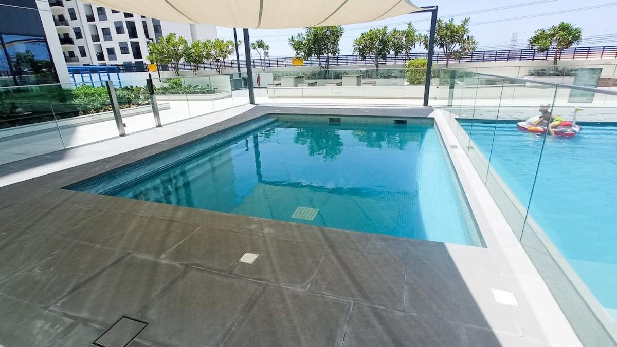 Peaceful 2-bedroom In Jebel Ali Perfect For 6! Apartment *